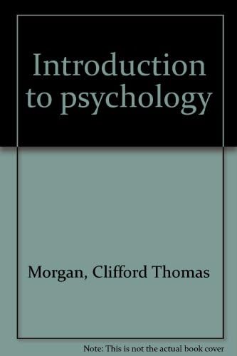Hilgard's Introduction to Psychology: Smith, E.E., Nolen-Hoeksema